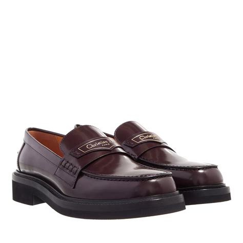 dior 70 loafer|dior boy loafer.